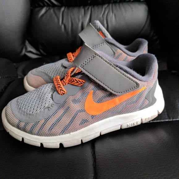 nike free shoes for boys